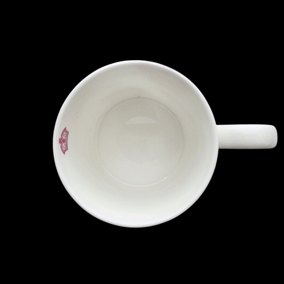 ROYAL ALBERT Dishes New Country Roses One 4 Piece Place Setting England - Picture 8 of 14